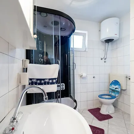 Appartamento Maras Šibenik