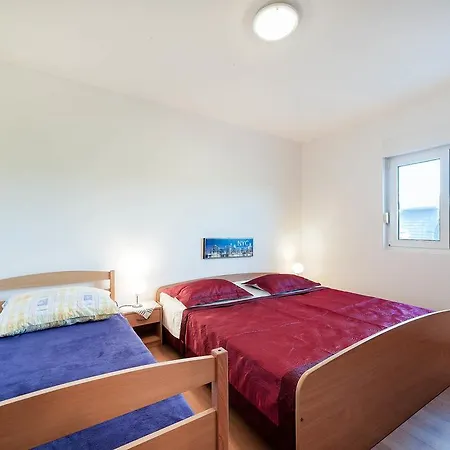 Apartamento Maras