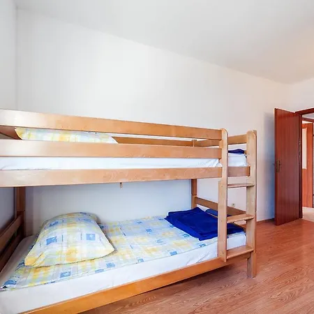 Maras Apartment