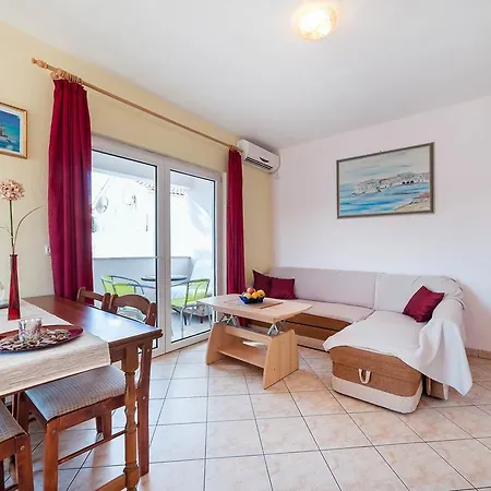 Apartament Maras Szybenik