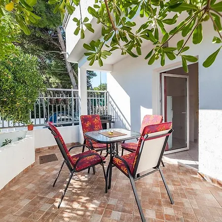 Apartamento Maras