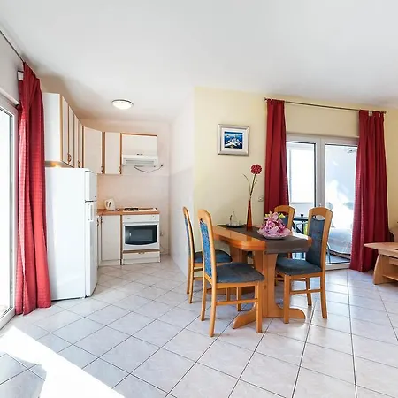 Maras Apartment