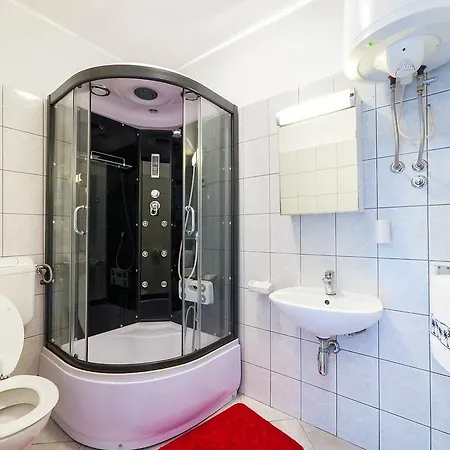 Maras Appartamento Šibenik