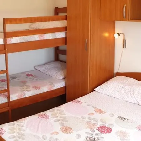 Maras * Šibenik
