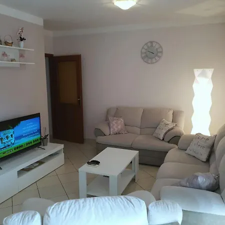 Maras Apartment