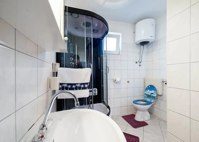 Apartment Maras Šibenik