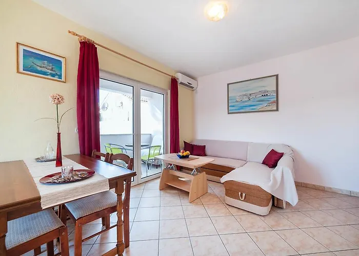 Apartment Maras Šibenik