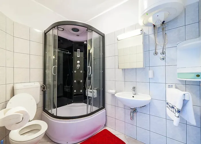 Maras Apartment Šibenik