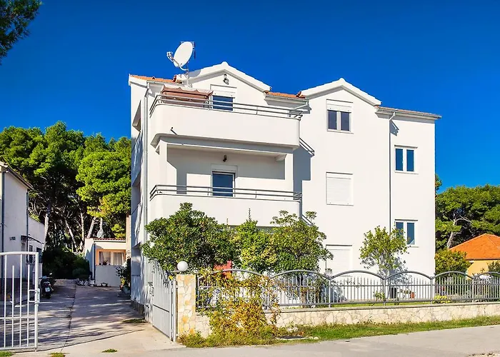 Apartamento Maras Šibenik