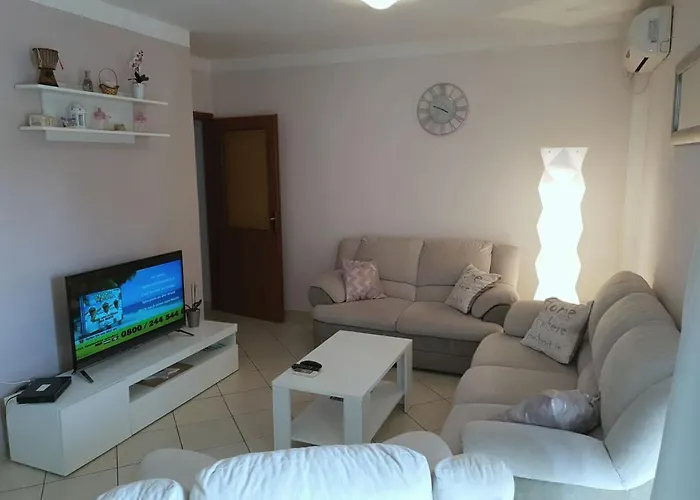 Maras Apartamento